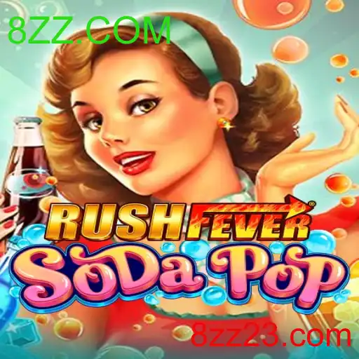 RushFeverSodaPop